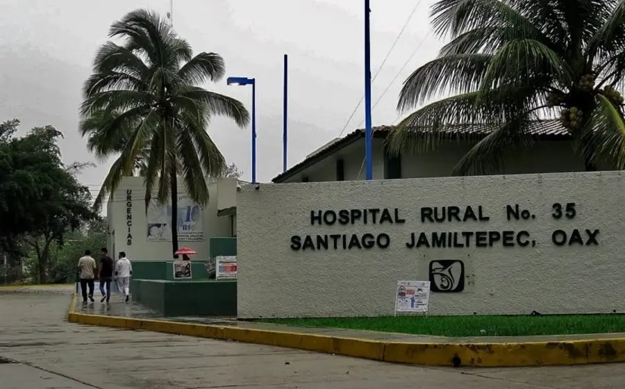 jamiltepec