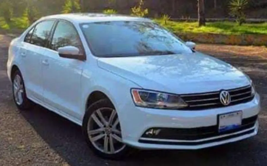 jetta-robado