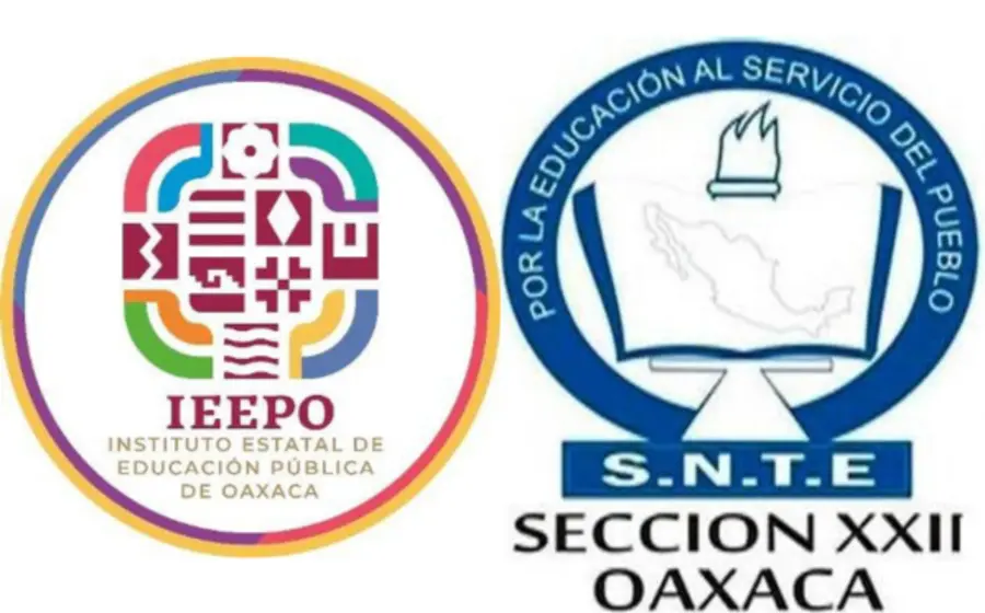 logos-ieepo-snte-oaxaca