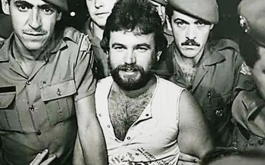 Macabrona