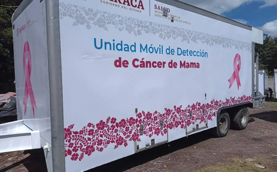 mamografias