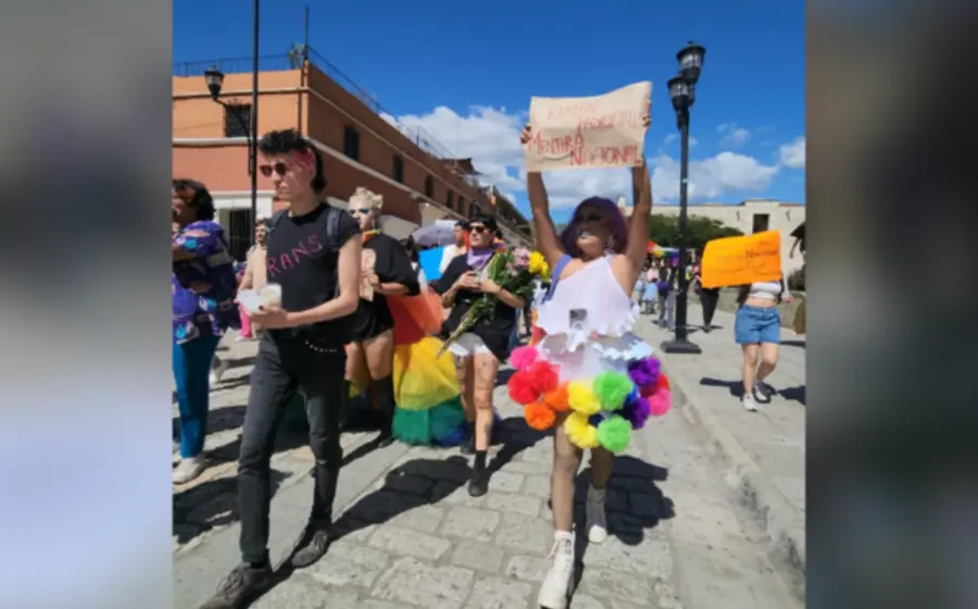 Manifestación
