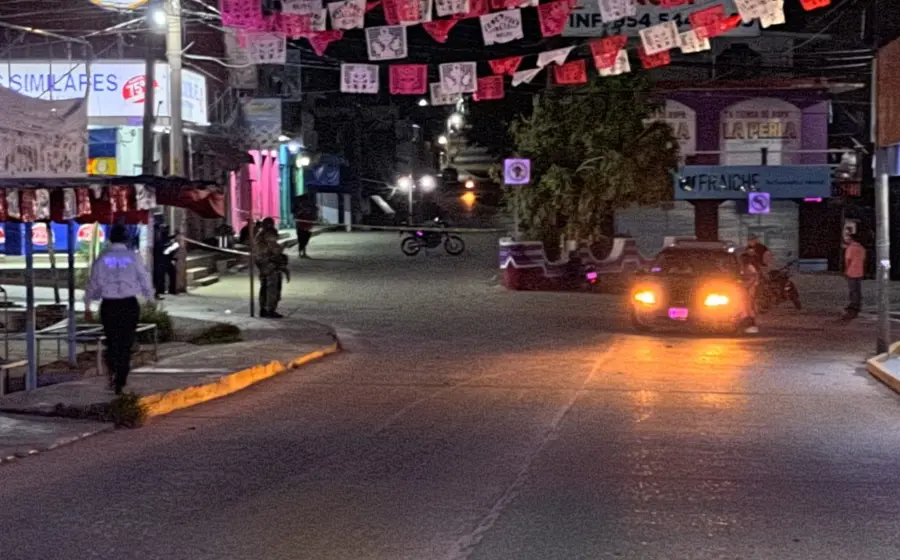 mesero-oaxaca