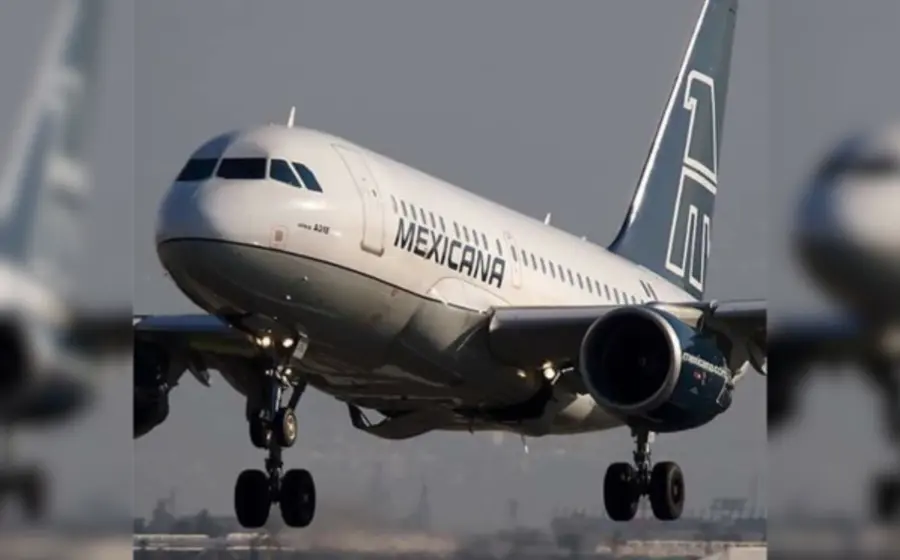 mexicana-de-aviacion