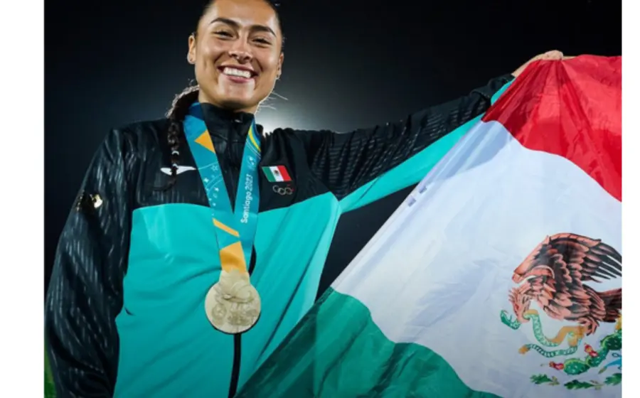 mexico-bronce
