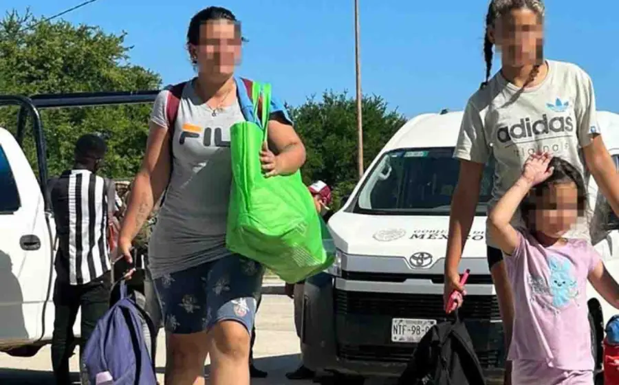 muere_bebe_migrante_juchitan_oaxaca