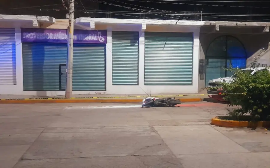 moto-oaxaca