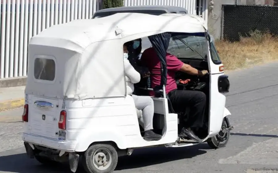 mototaxi-oaxaca