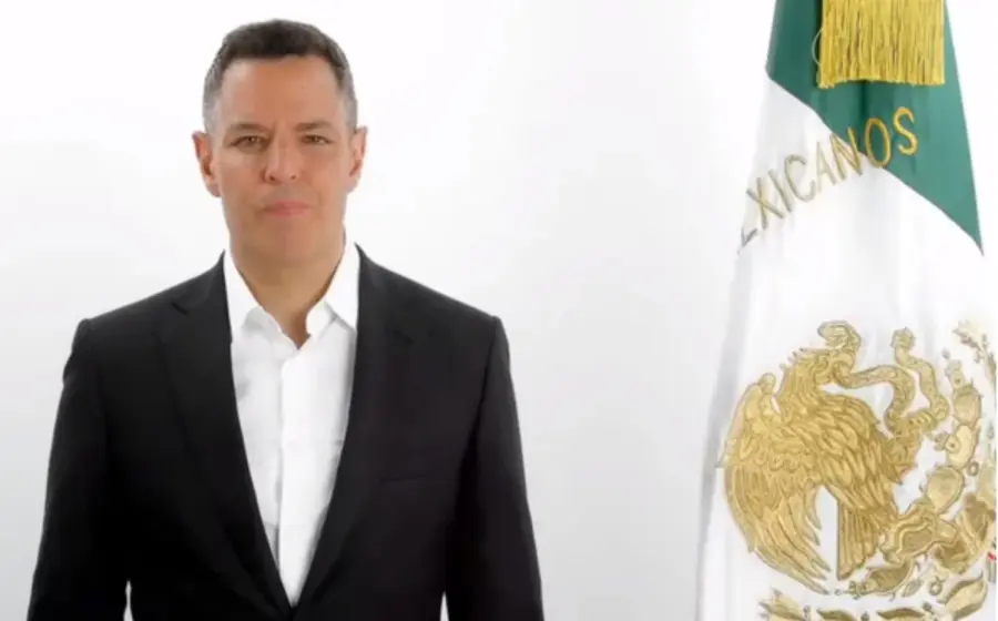 Alejandro Murat