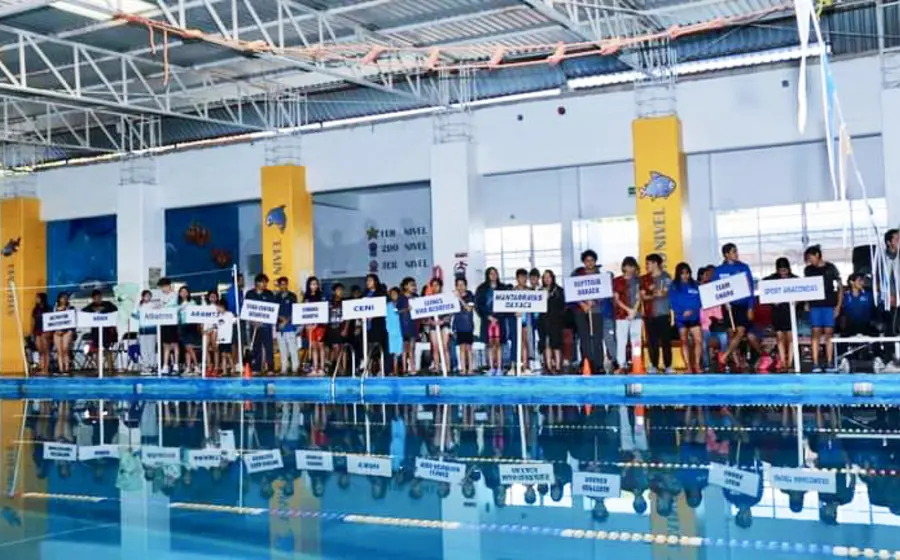 nacional-natacion
