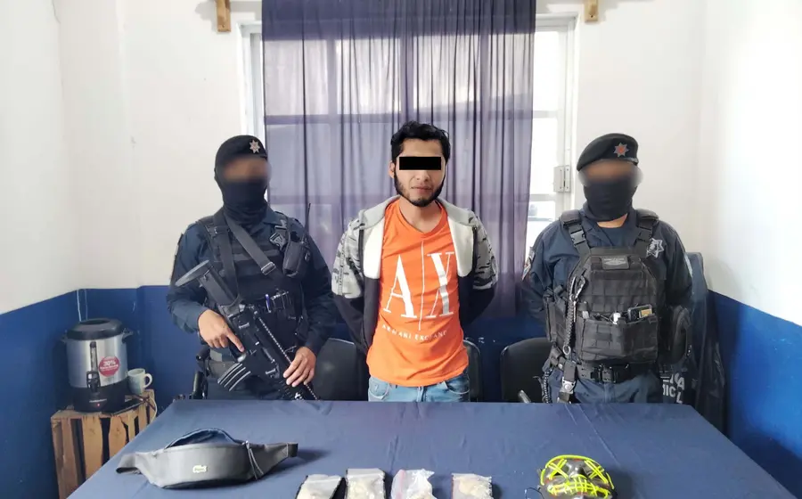 narco-oaxaca