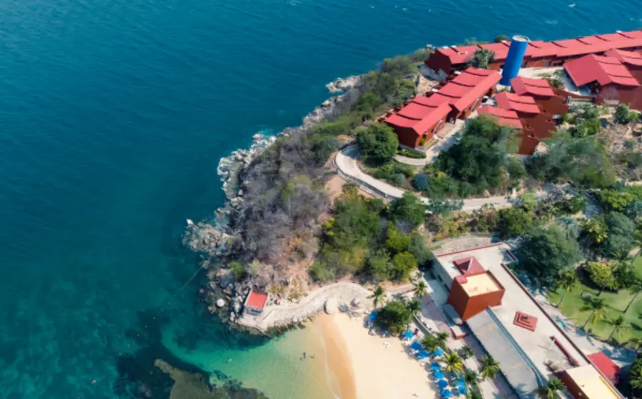 oaxaca-huatulco