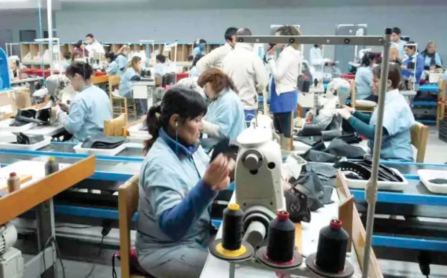 oaxaca-industria