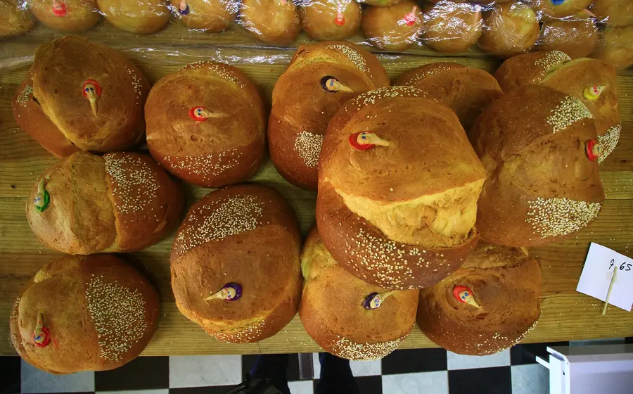 pan-oaxaca