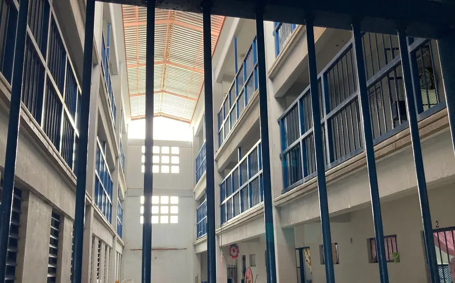 penal-oaxaca
