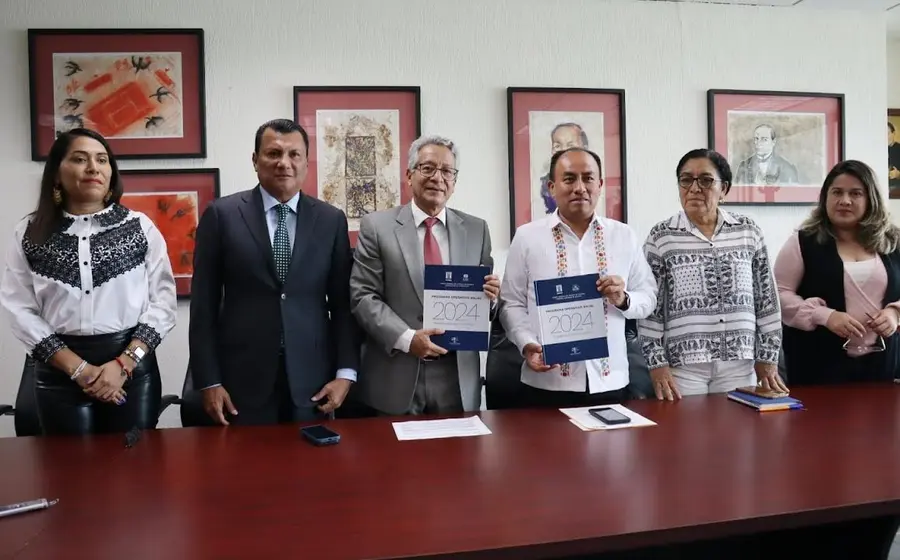 pjeo-oaxaca