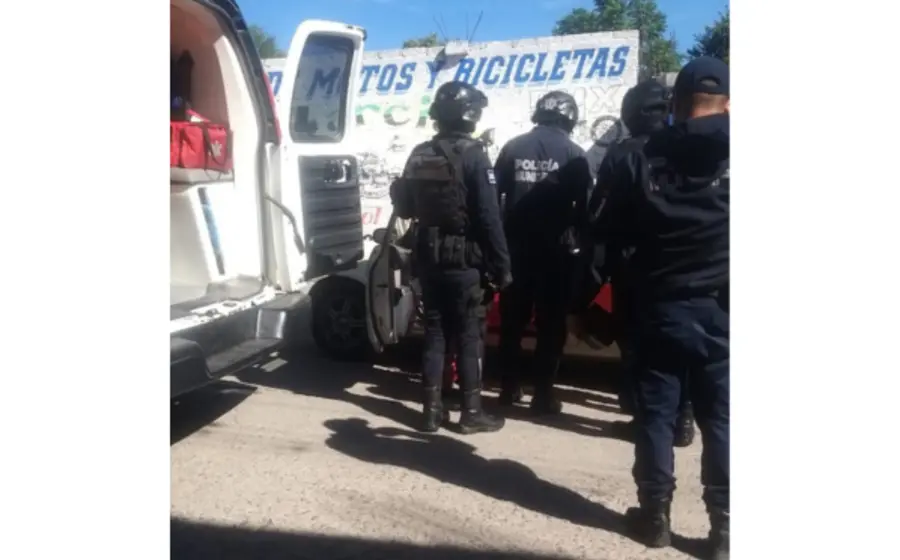 policias-oaxaca