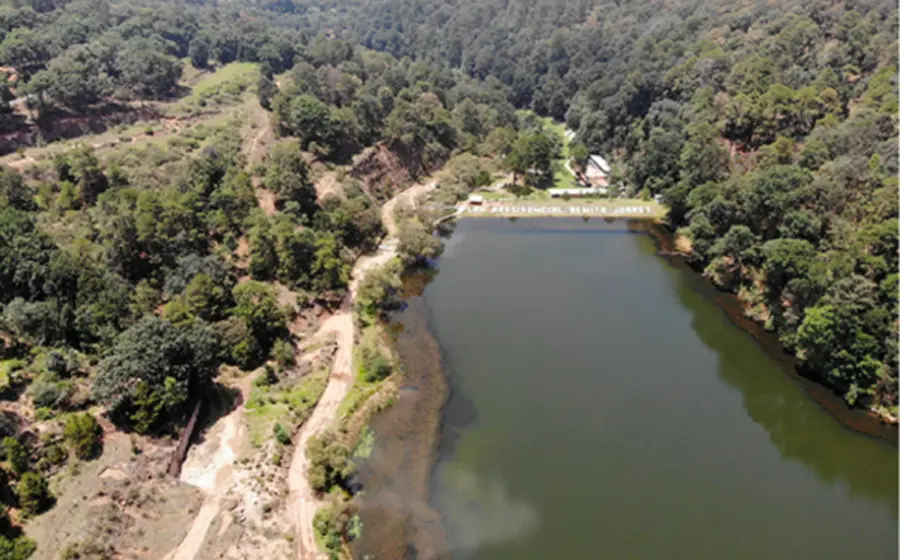 presa-oaxaca
