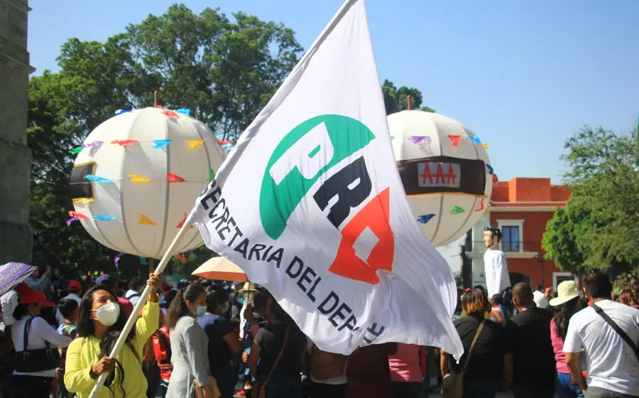 pri-oaxaca