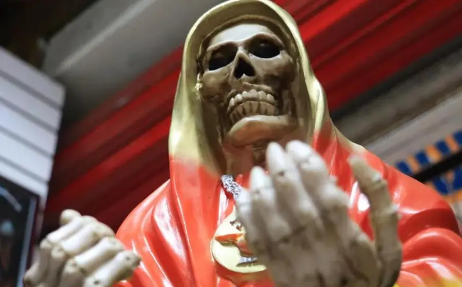 santa-muerte