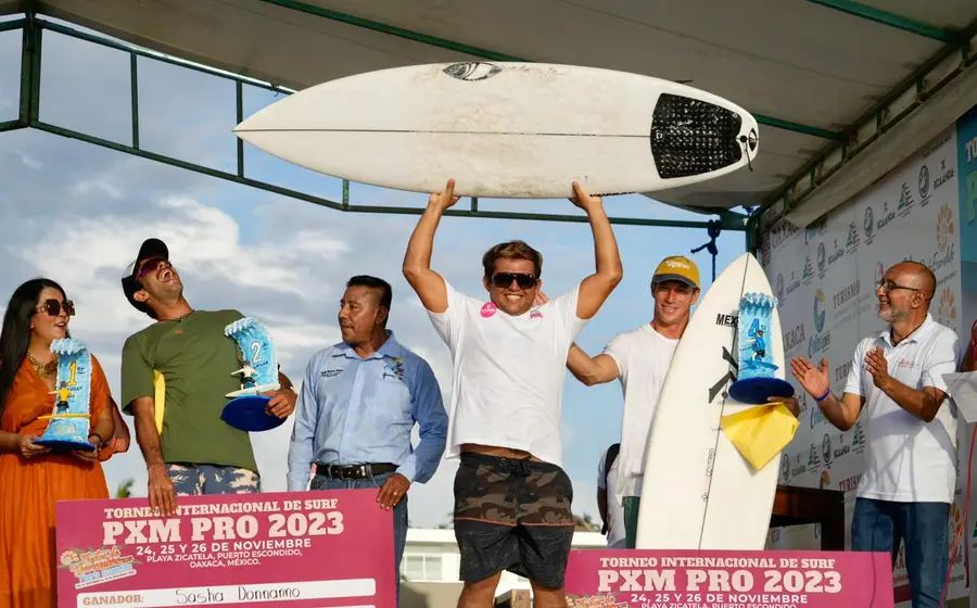 sectur-surf