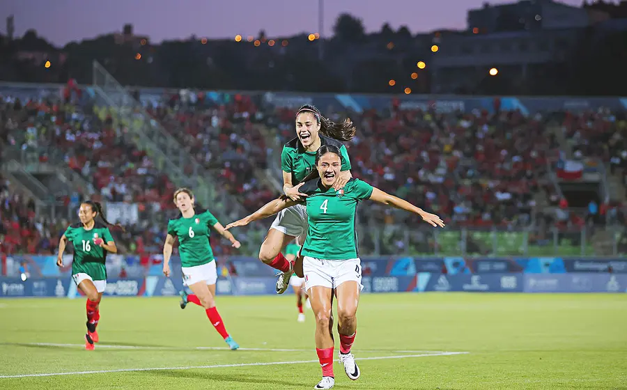 seleccion-femenil