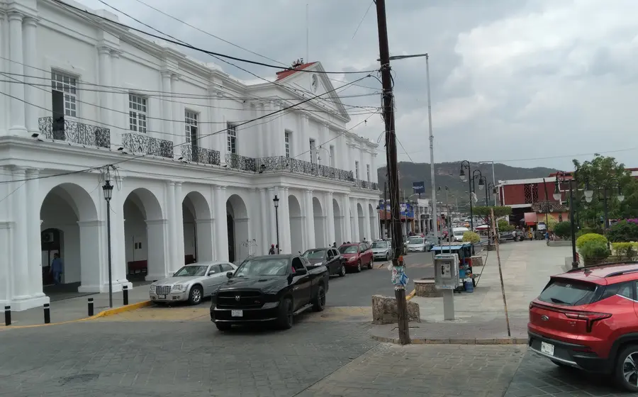 tehuntepec