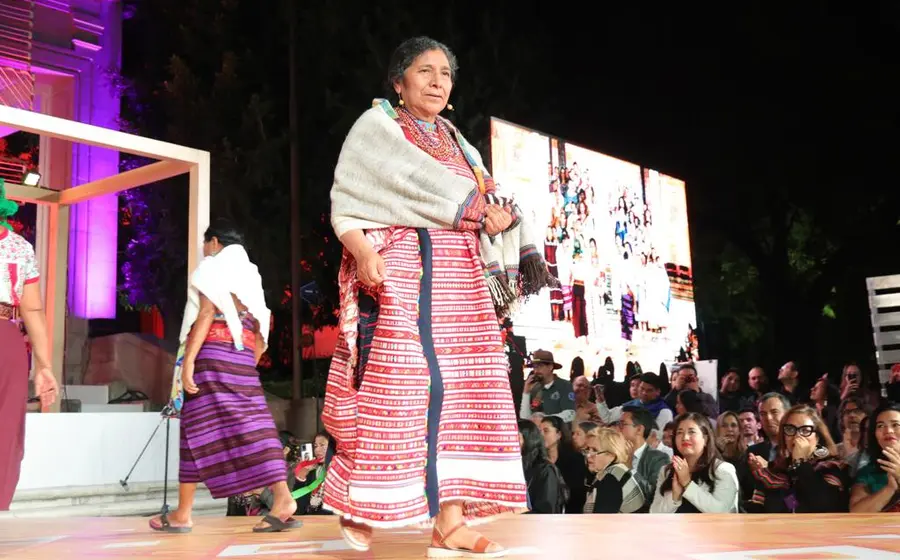 desfile-textil-oaxaca