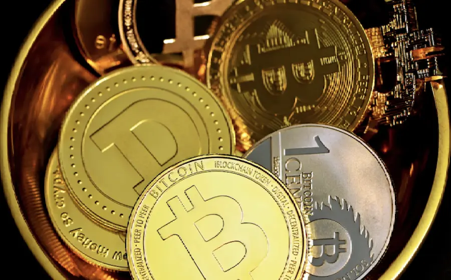 criptomonedas