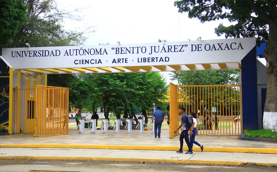 uabjo-oaxaca