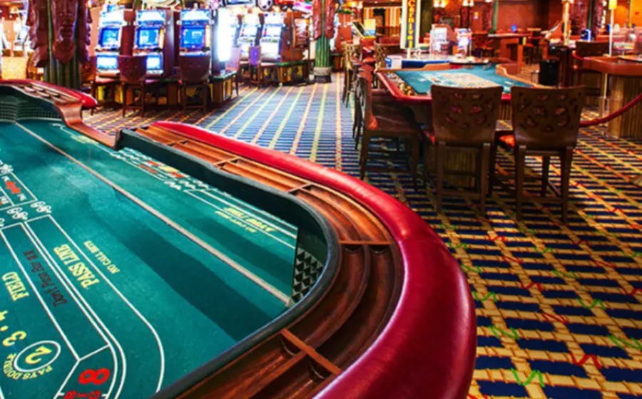 casino