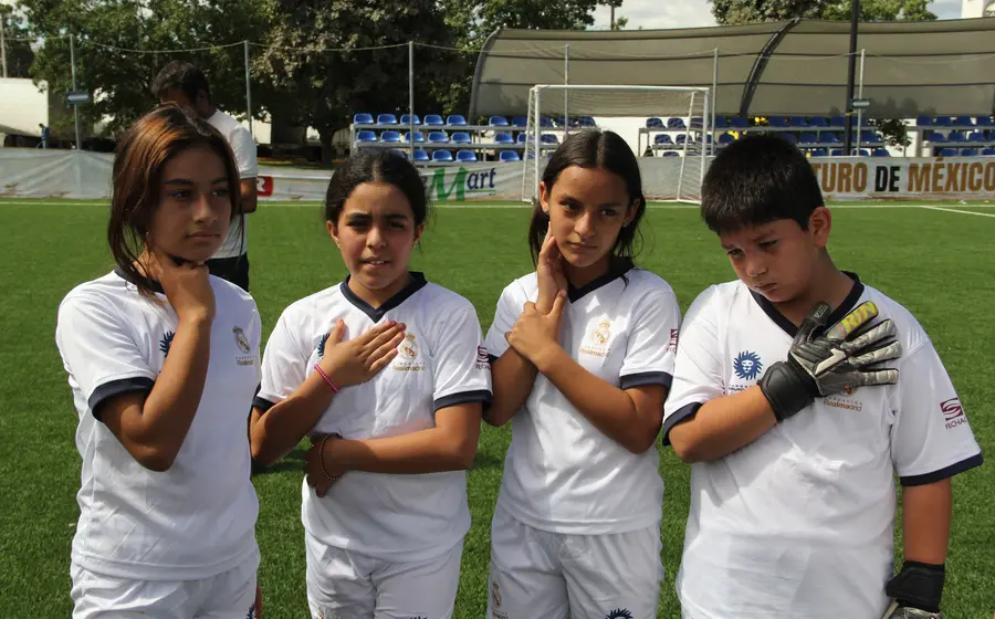 A combatir la malnutrición infantil