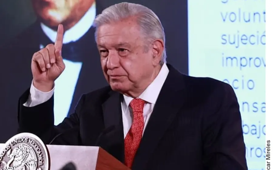 Andrés Manuel López Obrador