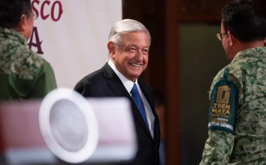 Andrés Manuel López Obrador