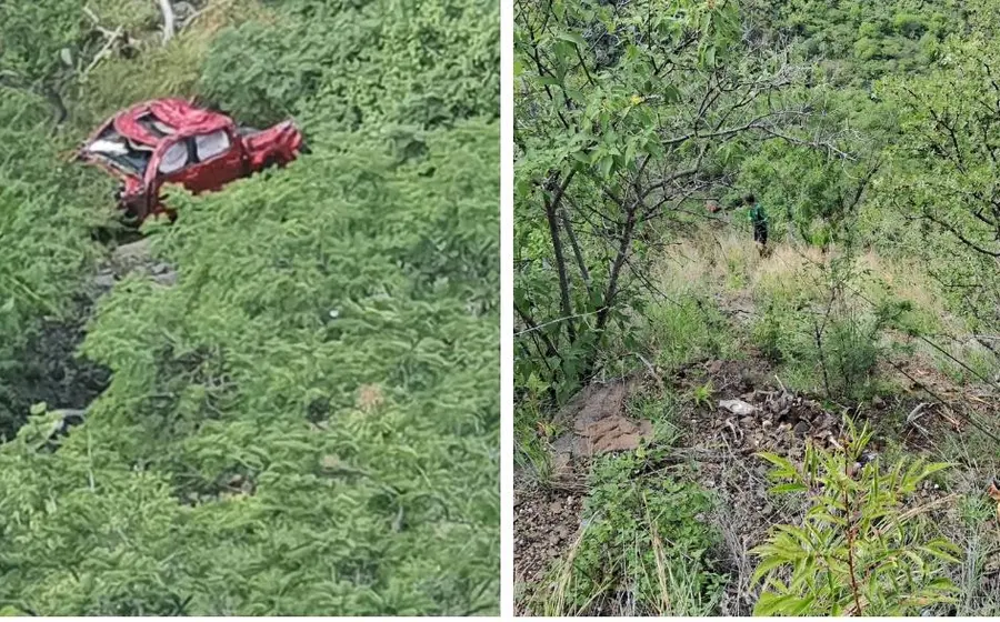 carretera_huajuapan_juxtlahuaca_peligrosa