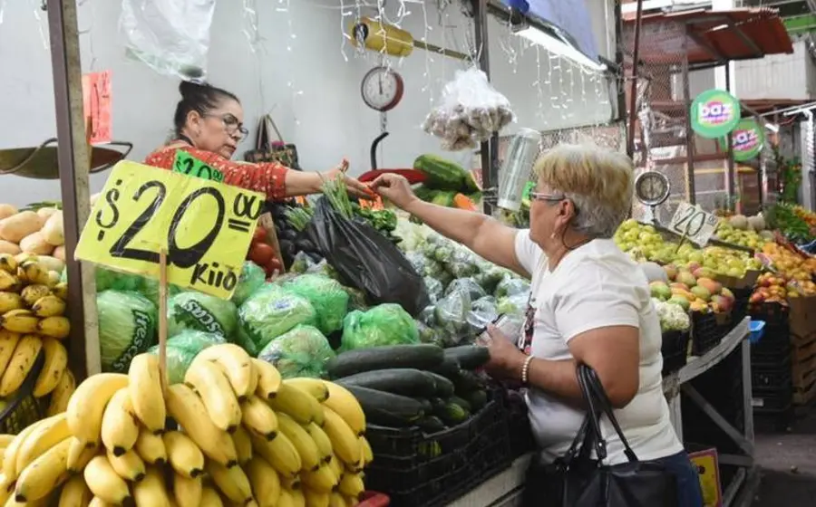 Mercado