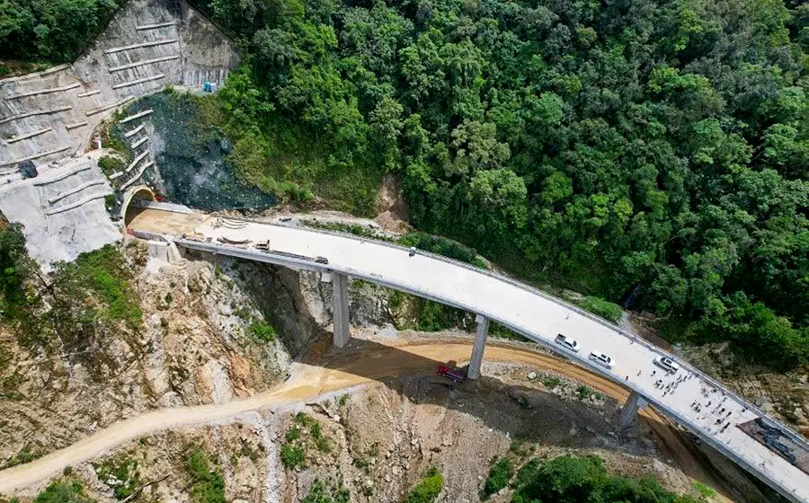 Carretera