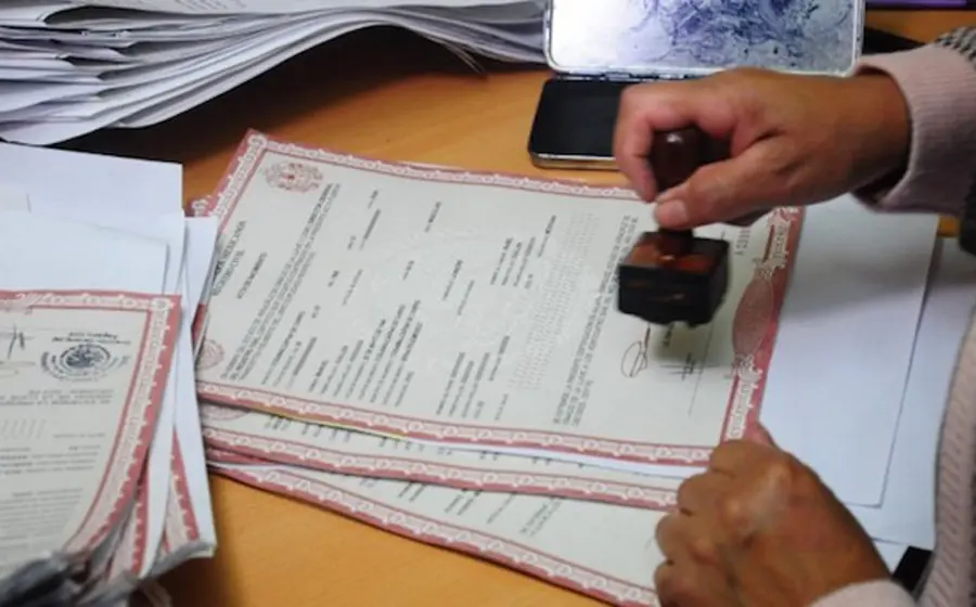 Documentos