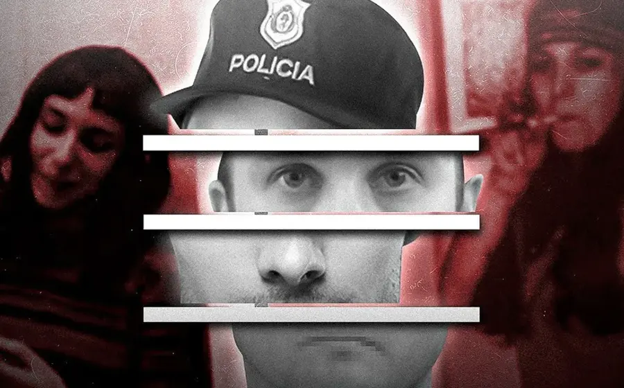 Macabrona