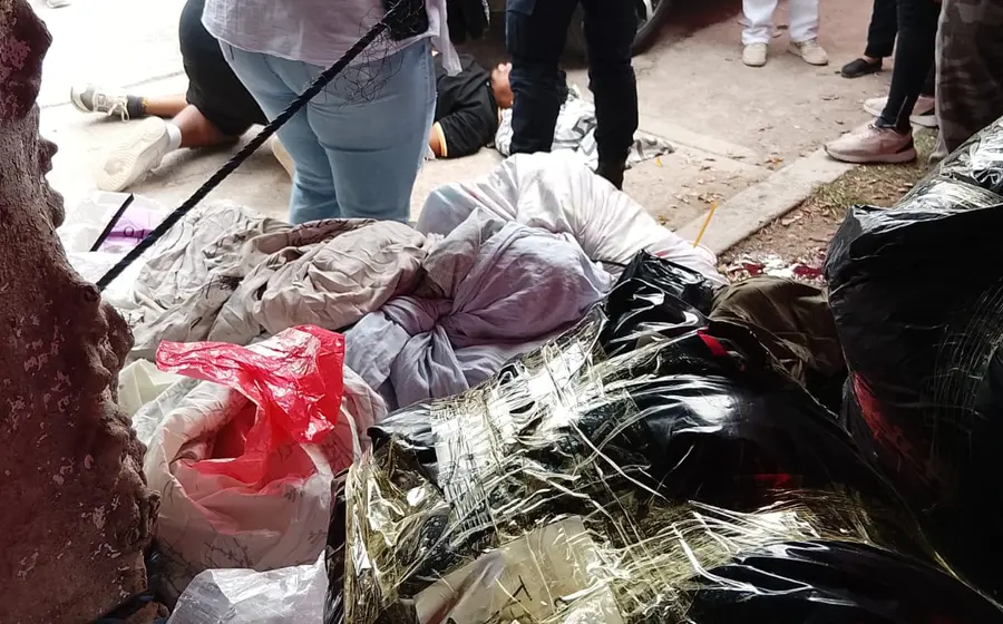Tianguis