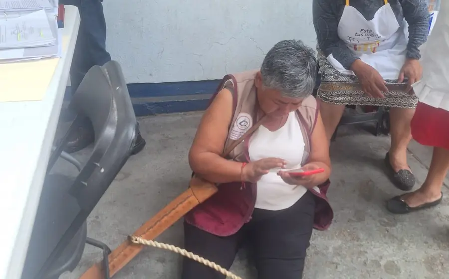 Doña Laura