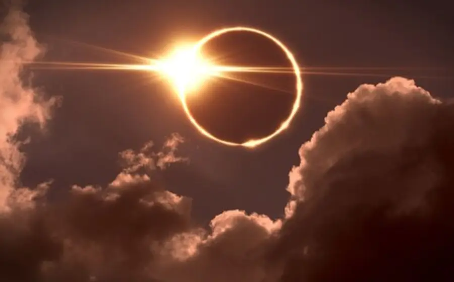 Eclipse