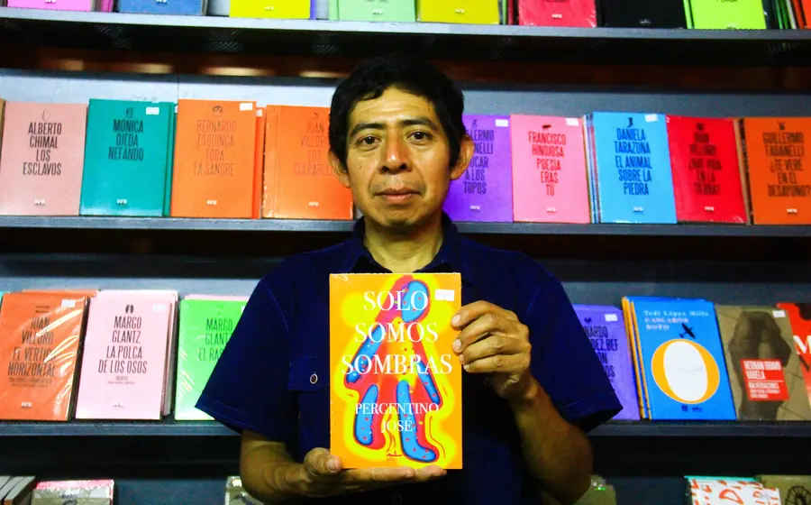 pergentino_jose_presenta_solo_somos_sombras