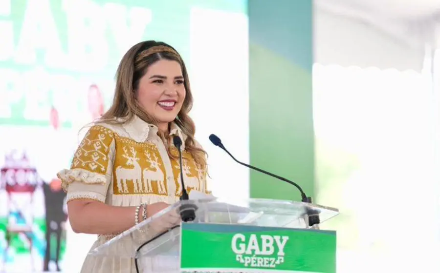 Gaby Pérez