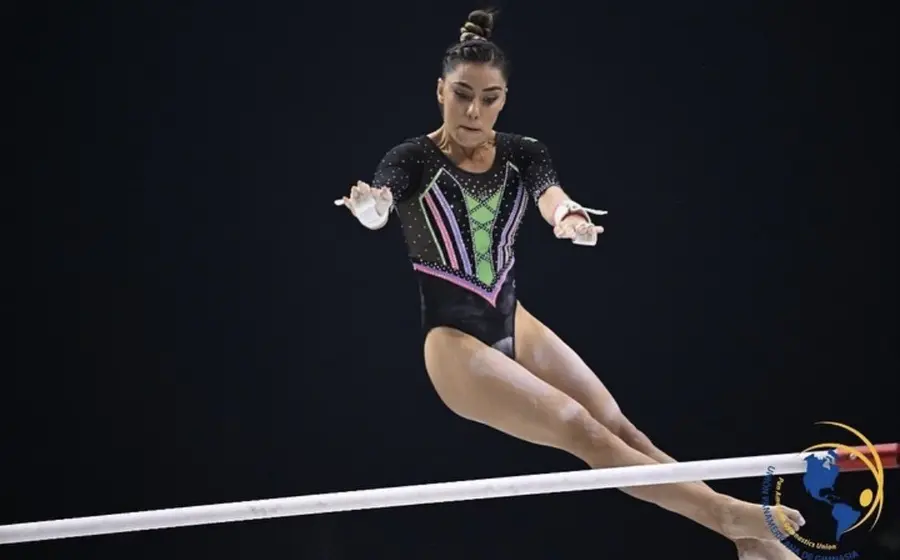 Gimnasia