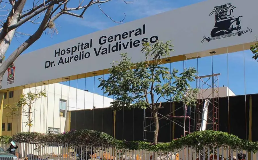 Foto: Emilio Morales Pacheco