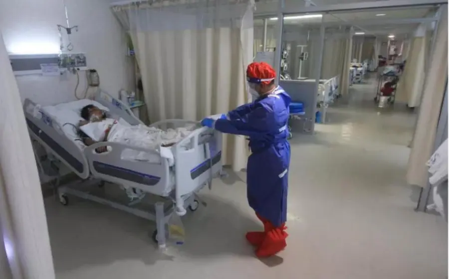 Hospital
