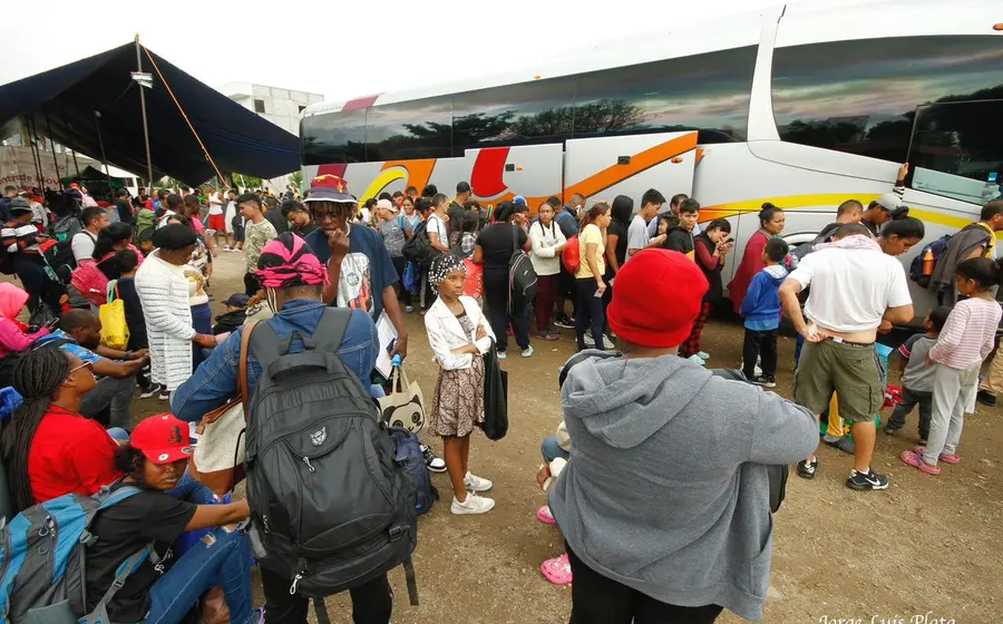 Foto: Jorge Luis Plata