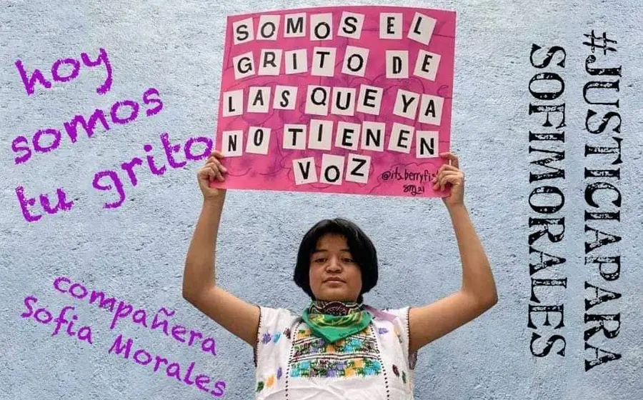 Justicia