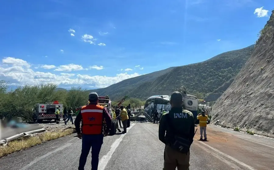 Accidente